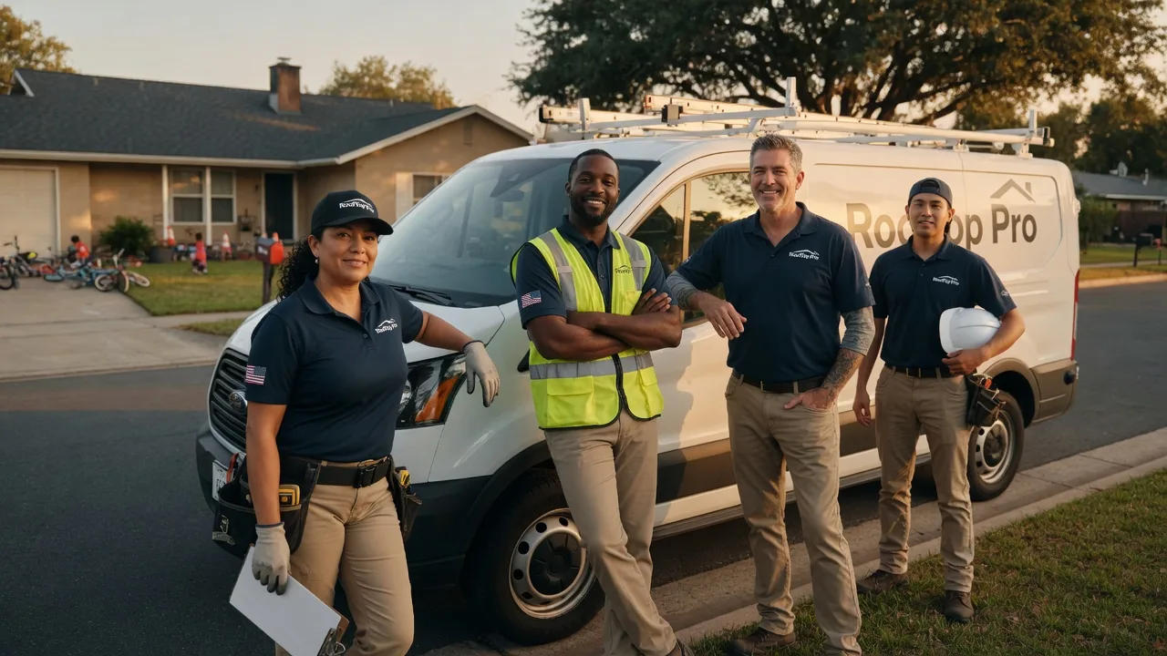 Roof Repair in Stuart, FL near me